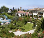 Hotel Palazzo della Scala Lazise Lake of Garda Hotel Palazzo della Scala Lazise Lake of Garda